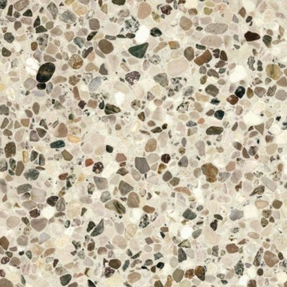 Vloertegel Terrazzo Bologna 40x40 15mm