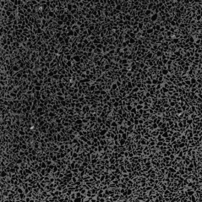 Vloertegel Terrazzo Milaan (donker) 40x40 15mm