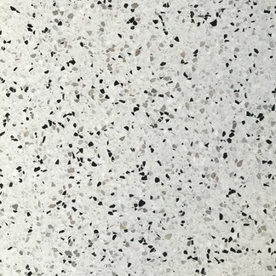 Vloertegel Terrazzo Parma 40x40 15mm