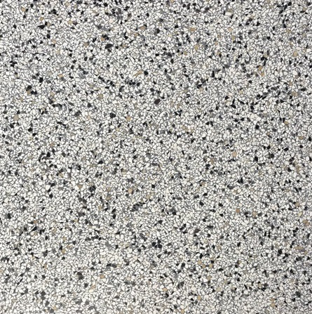 Vloertegel Terrazzo Treviso 40x40 15mm