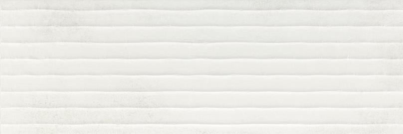 Código Tesla Blanco 40x120 rett