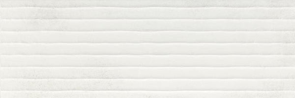 Código Tesla Blanco 40x120 rett