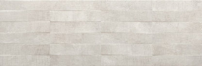 Wandtegel Touch Grey Decor 30x60 - foto 2