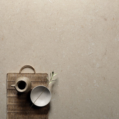 Vloer- en wandtegel Trani Beige 60x120 rett - foto 4
