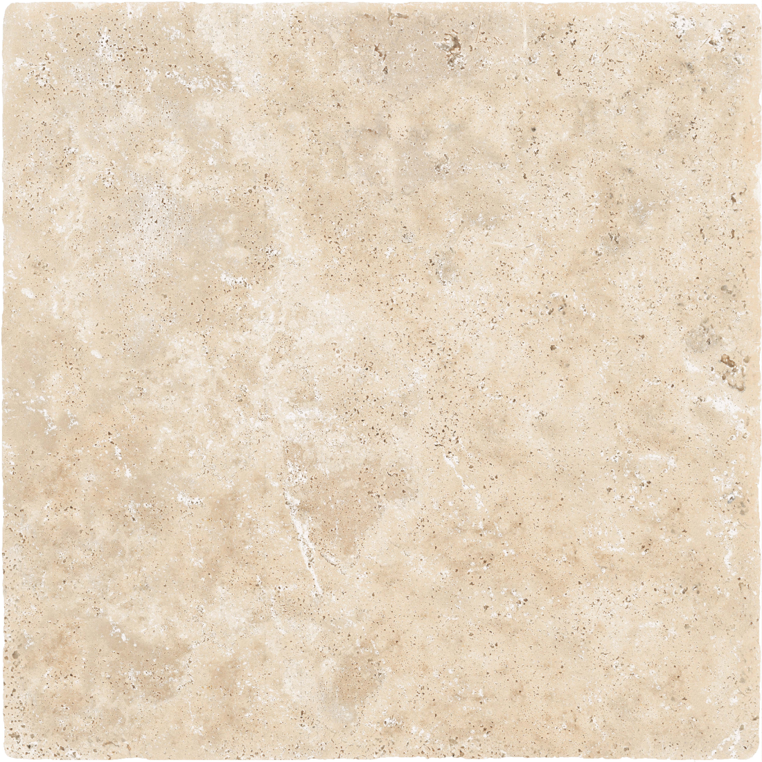 Vloer- en wandtegel Travertino Beige 33,3x33,33 - foto 2