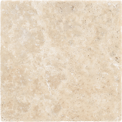 Vloer- en wandtegel Travertino Beige 33,3x33,33 - foto 2