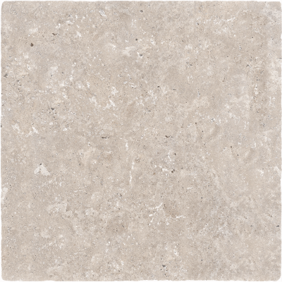 Vloer- en wandtegel Travertino Grey 33,3x33,33