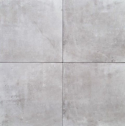 Vloer- en wandtegel TB Urban Light Grey 60,4x60,4 - foto 2