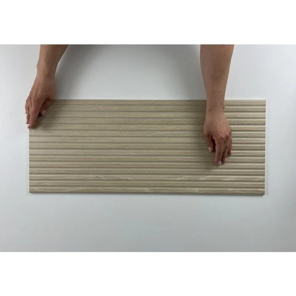Valkiria Oak Esir wall tile 30x75 rett