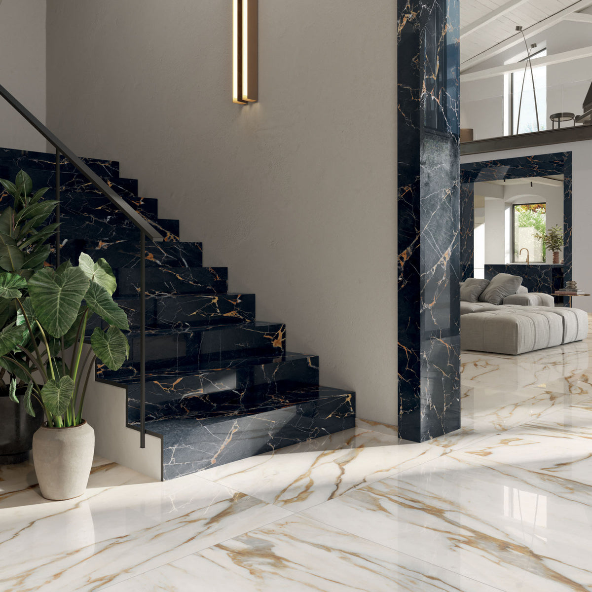 Slab Vena Oro Soft 120x280 rett - foto 3
