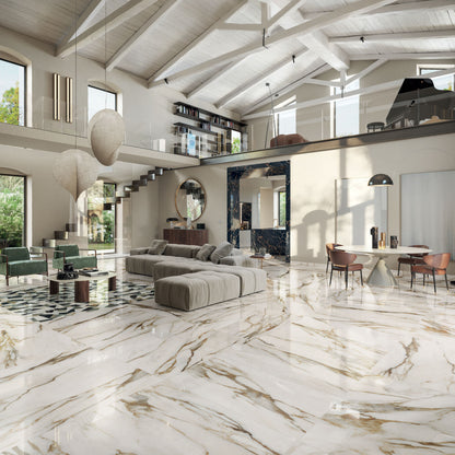 Slab Vena Oro Soft 120x280 rett - foto 4