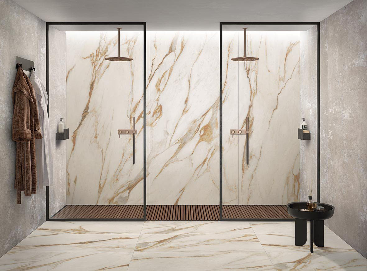 Slab Vena Oro Soft 120x280 rett - foto 2