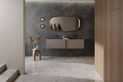 Vloer- en wandtegel Viva Grey Antic 60x120 rett - foto 4