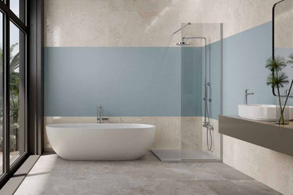 Vloer- en wandtegel Viva Grey Antic 60x120 rett - foto 5