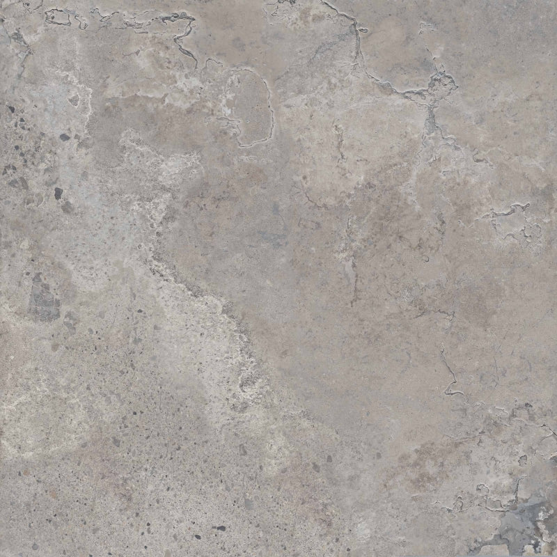Vloer- en wandtegel Viva Grey Antic 120x120 rett