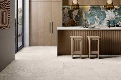Vloer- en wandtegel Viva Ivory Antic 60x120 rett - foto 2