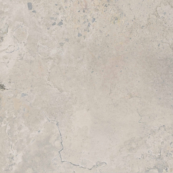 Vloer- en wandtegel Viva Ivory Naturale 120x120 rett