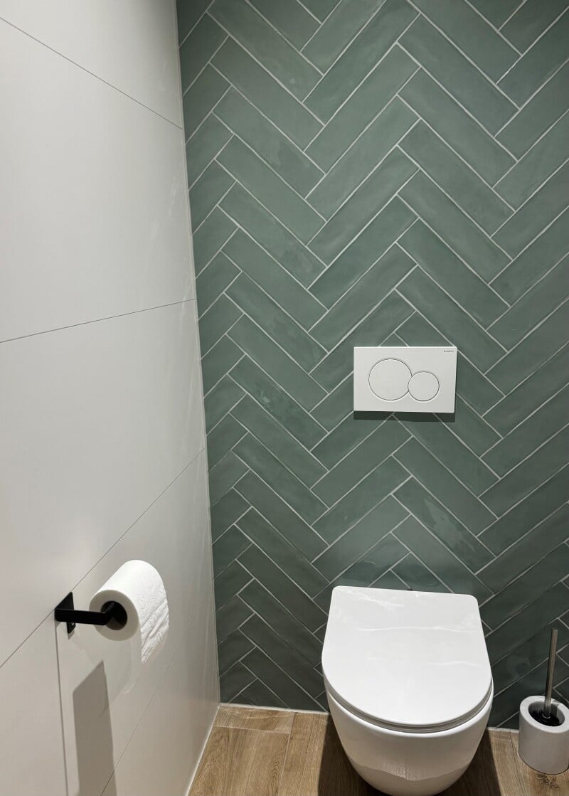 WC tegels kopen | Vloer- en wandtegels voor toilet