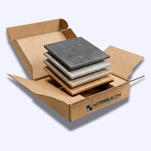 Muestra de azulejo gratis - Style Box 