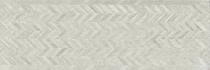 Wandtegel Nick Steel Decor 40x120 rett - foto 2