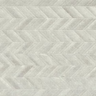 Nick Steel Decor wall tile 40x120 rectified