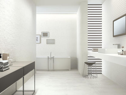 Code White 40x120 rett