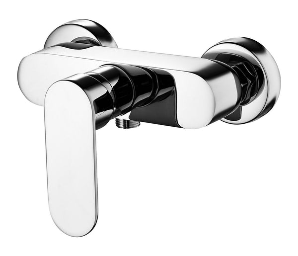 Aloni Shower mixer tap | Chrome