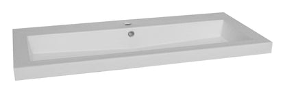 Badmeubel aktieset PL 100 LIGHTWOOD - WDtegels