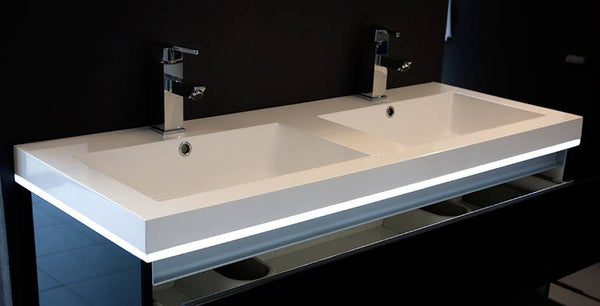 Bathroom furniture Ambiance lighting LED 60 (with motion sensor)