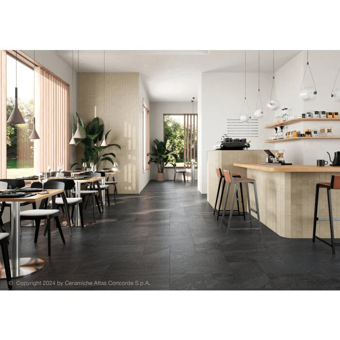 Ultrablock Coke 30x60 rett - WDtegels