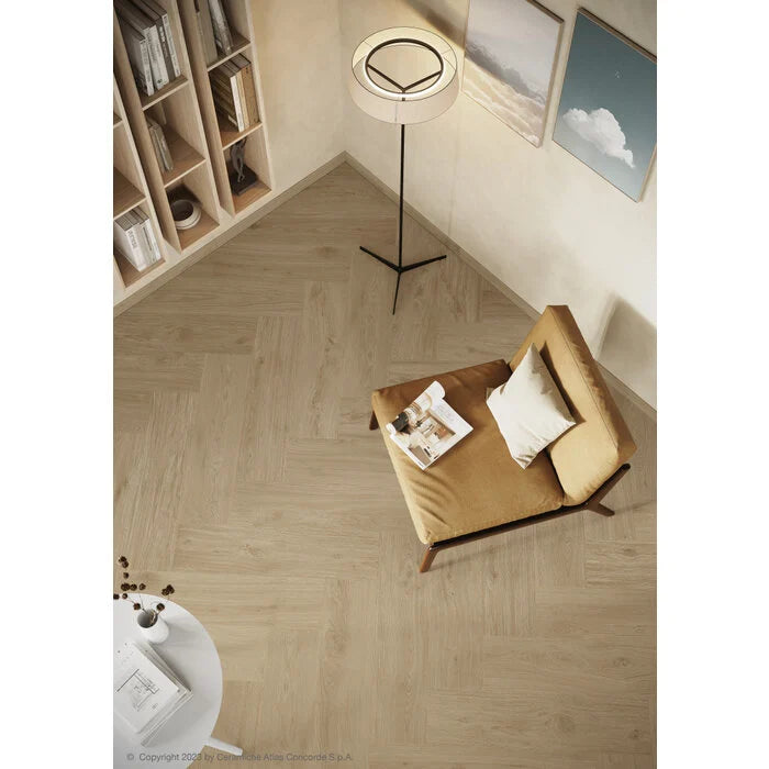 Would Caramel 22,5x90 rett - WDtegels