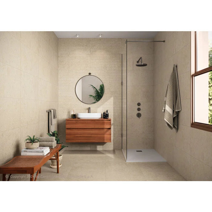 Yacht Sand 60x120 rett - WDtegels