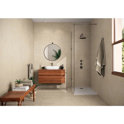 Yacht Sand 60x120 rett - WDtegels