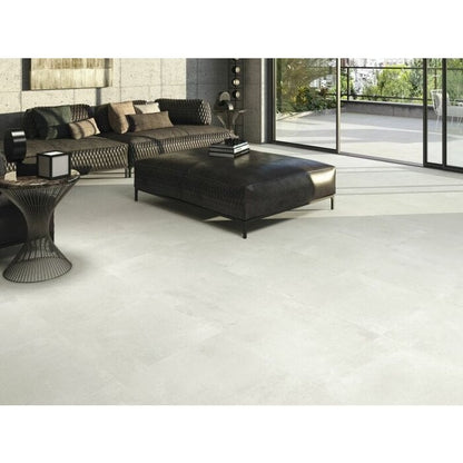 Arkety Bit Silver 60x60 rett