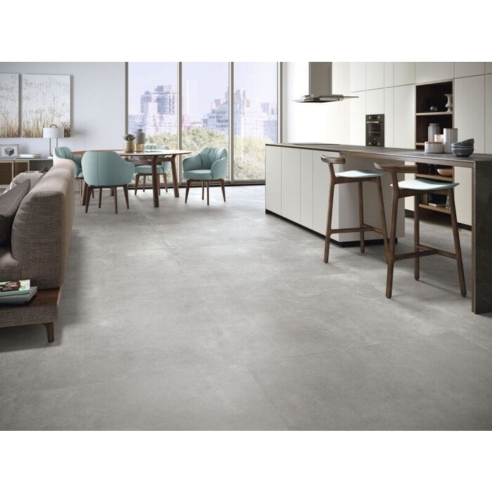 Arkety Bit Steel 60x60 rett - WDtegels