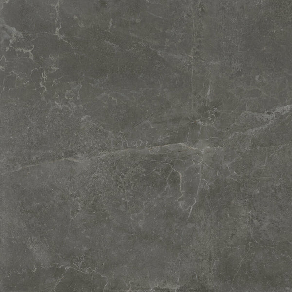 Azulejo de suelo Concept Black pulido 120x120 rett
