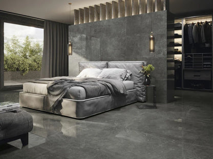 Concept Black gepolijst 60x120 rett