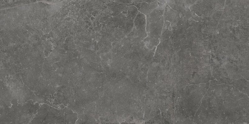 Alfombrilla Concept Black 60x120 rett