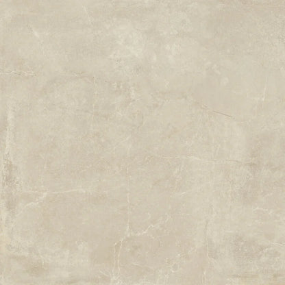 Azulejo de suelo Concept Cream pulido 120x120 rett