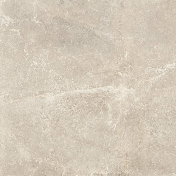 Vloertegel Concept Cream mat 120x120 rett