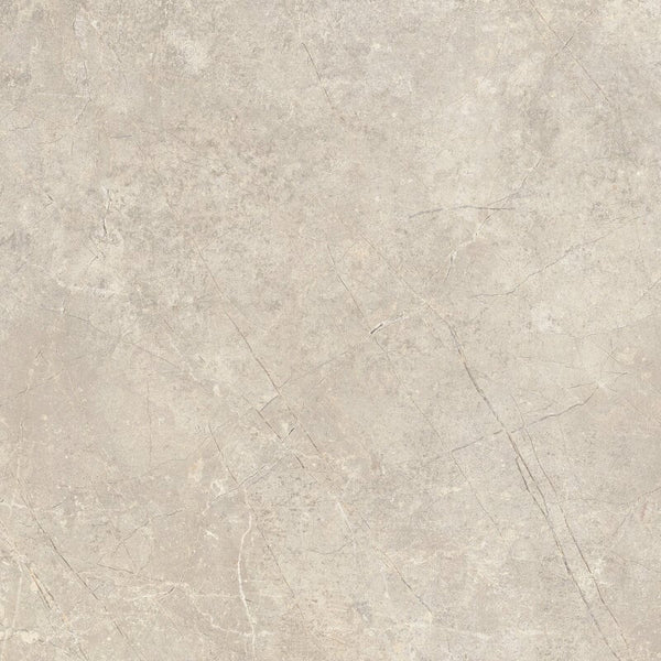Vloertegel Concept Cream mat 60x60 rett