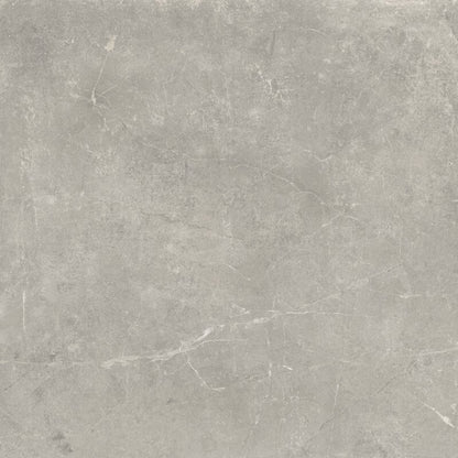 Floor tile Concept Grey polished 120x120 rett