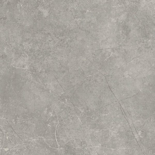 Azulejo de suelo Concept Grey mat 60x60 rett