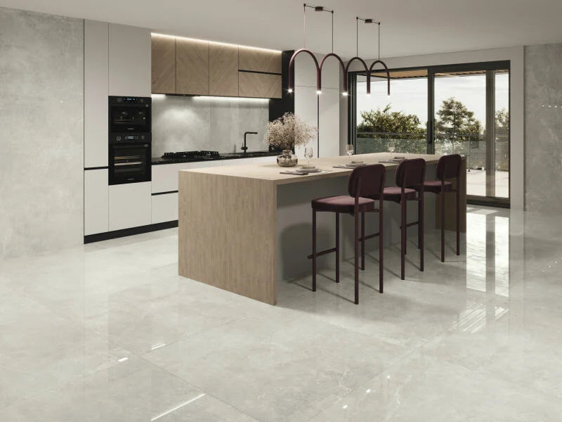 Concept Pearl gepolijst 60x120 rett