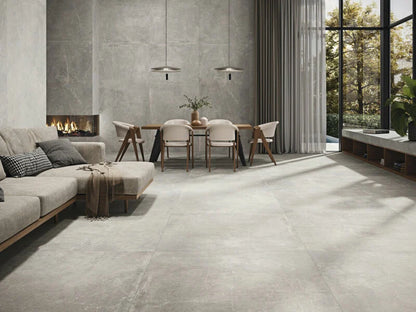 Vloertegel Concept Pearl mat 60x60 rett - WDtegels