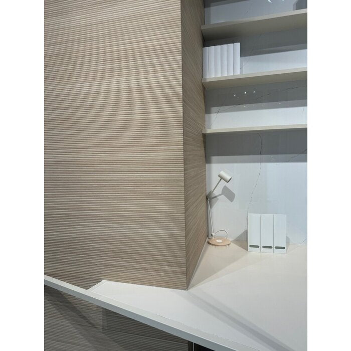Larchwood Alder 40x120 rett - WDtegels