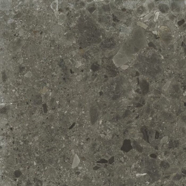 Nover Black 60x60 Rectified