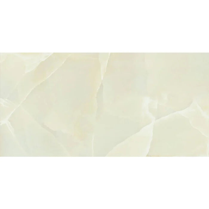 Vloertegel Onyx Sable pulido 60x120 rett