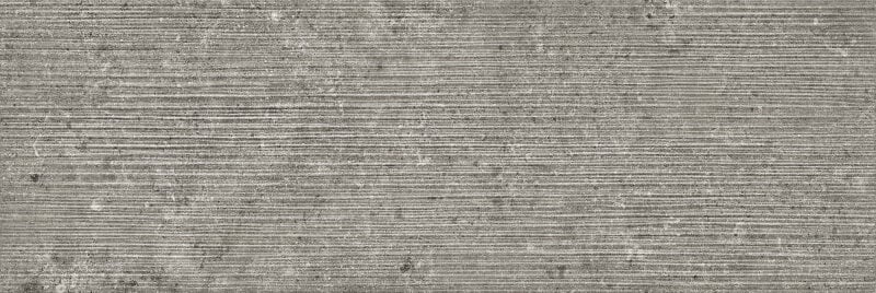 Wandtegel Stoneland Grey Wattle decor 30x90 rett