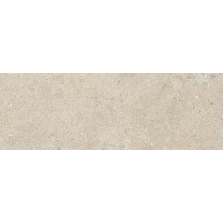 Wall tile Stoneland Ivory 30x90 rett